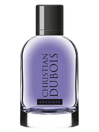 Dilis Parfum Christian Dubois Absolute fragrance bottle