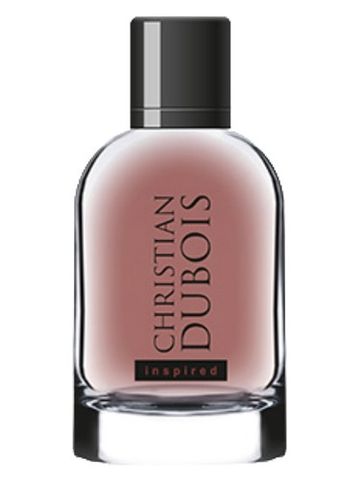 Dilis Parfum Christian Dubois Inspired fragrance bottle