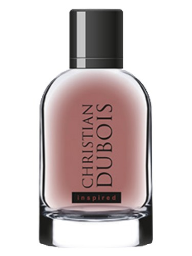 Dilis Parfum Christian Dubois Inspired fragrance bottle