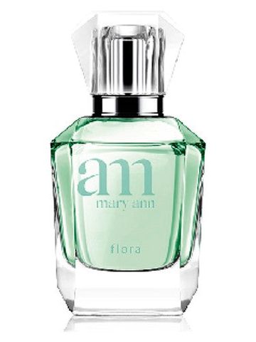Dilis Parfum Mary Ann Flora fragrance bottle