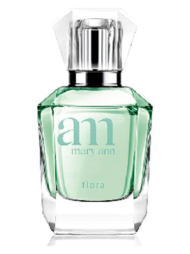 Dilis Parfum Mary Ann Flora fragrance bottle