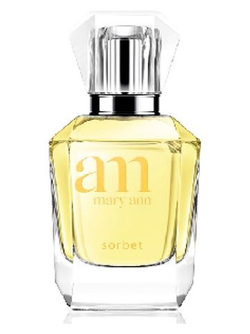 Dilis Parfum Mary Ann Sorbet fragrance bottle