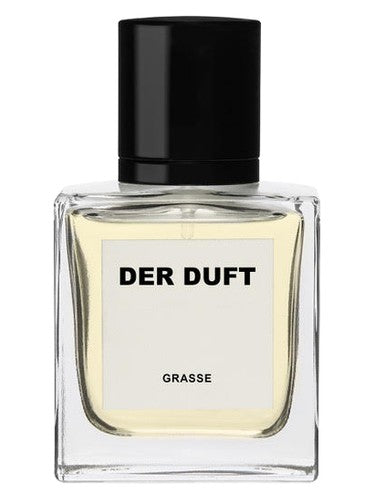 Der Duft Grasse fragrance bottle