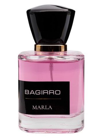 Bagirro Marla fragrance bottle