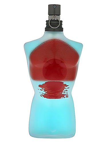Jean Paul Gaultier Le Male Eau d'Ete 2004