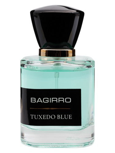 Bagirro Tuxedo Blue