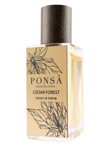 Ponsa Cedar Forest