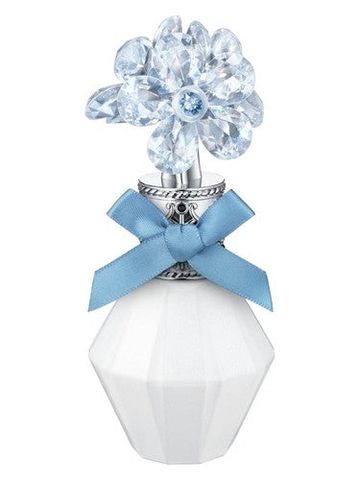 Jill Stuart Crystal Bloom Something Pure Blue 2020 fragrance bottle