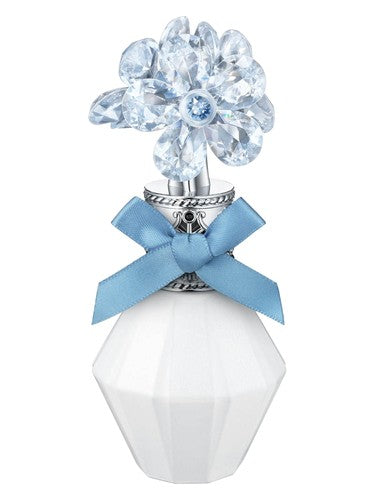 Jill Stuart Crystal Bloom Something Pure Blue 2020 fragrance bottle