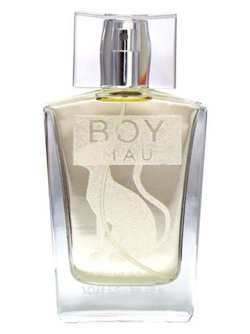 Mau Perfume Boy fragrance bottle