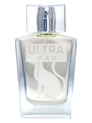Mau Perfume Ultra fragrance bottle