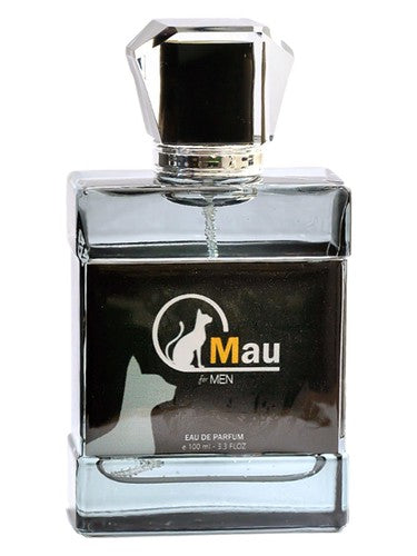Mau Perfume Mau fragrance bottle