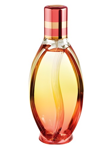 Cafe Parfums Cafeina fragrance bottle
