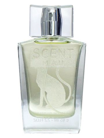 Mau Perfume Mau Scent fragrance bottle