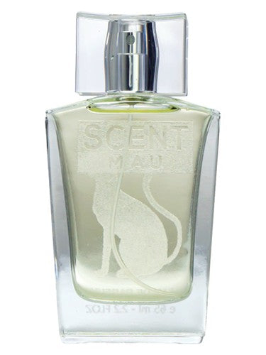 Mau Perfume Mau Scent fragrance bottle