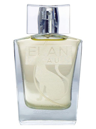 Mau Perfume Mau Elan fragrance bottle