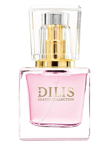 Dilis Parfum Dilis Classic Collection No. 40 fragrance bottle