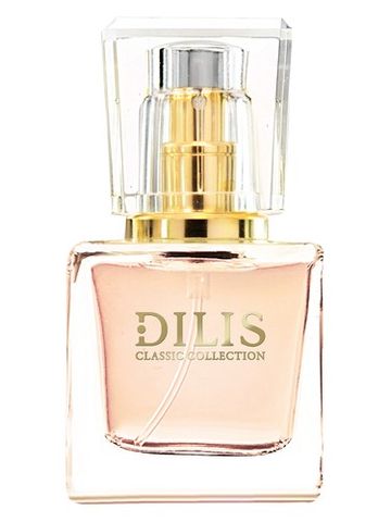 Dilis Parfum Dilis Classic Collection No. 41 fragrance bottle