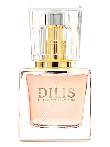 Dilis Parfum Dilis Classic Collection No. 41 fragrance bottle