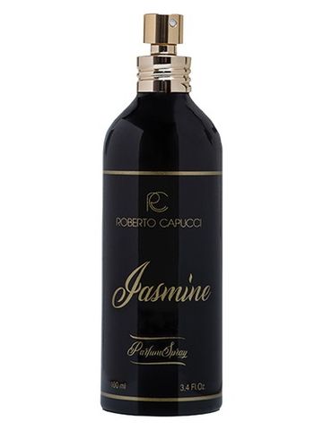 Roberto Capucci Jasmine fragrance bottle
