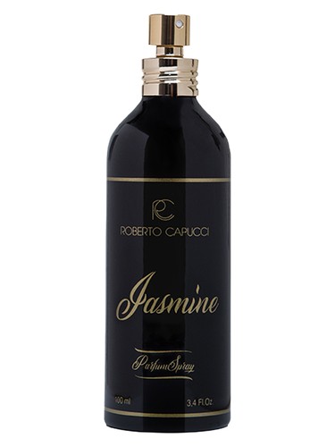 Roberto Capucci Jasmine fragrance bottle