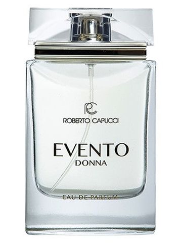 Roberto Capucci Evento Donna fragrance bottle