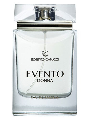 Roberto Capucci Evento Donna fragrance bottle