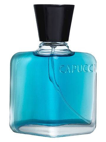 Roberto Capucci Blue Water fragrance bottle