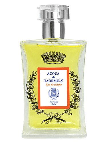 Acqua di Taormina Parfums Acqua di Taormina fragrance bottle
