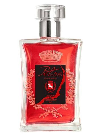 Acqua di Taormina Parfums Petra Lavica fragrance bottle