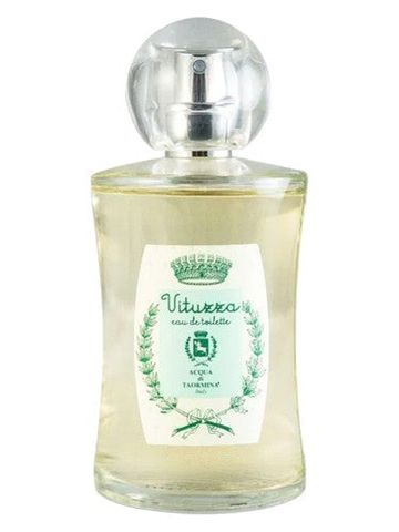 Acqua di Taormina Parfums Vituzza fragrance bottle