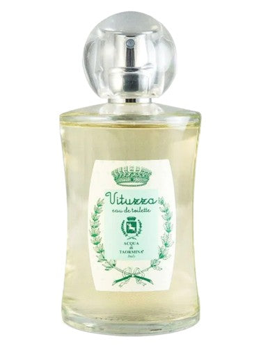Acqua di Taormina Parfums Vituzza