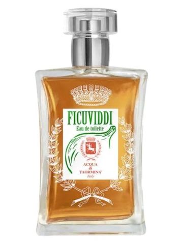Acqua di Taormina Parfums Ficuviddi fragrance bottle