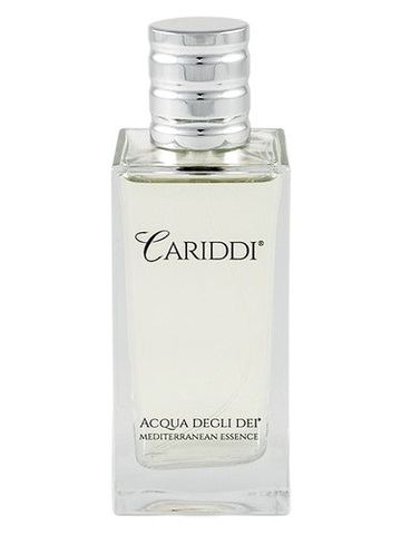 Acqua degli Dei Cariddi fragrance bottle