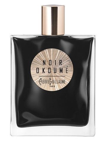 Pierre Guillaume Paris Noir Okoume fragrance bottle