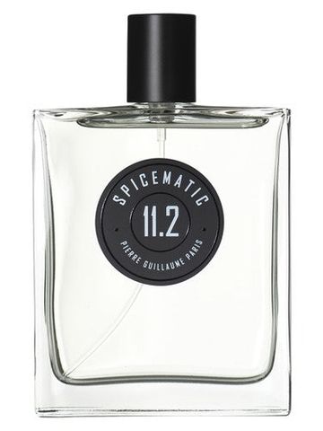 Pierre Guillaume Paris Spicematic 11.2 fragrance bottle