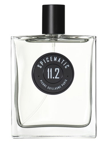 Pierre Guillaume Paris Spicematic 11.2