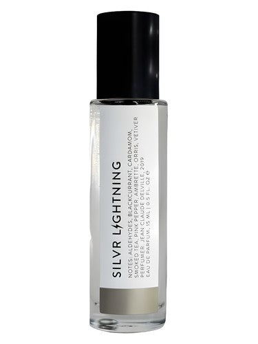 The Society of Scent Silvr Lightning