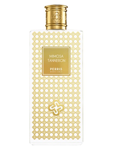 Perris Monte Carlo Mimosa Tanneron