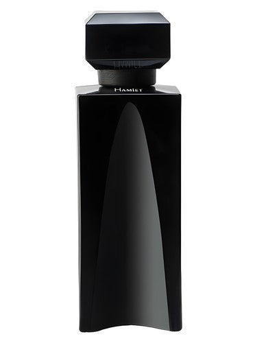 Carla Fracci Hamlet fragrance bottle