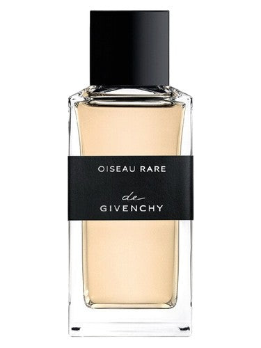 Givenchy Oiseau Rare fragrance bottle