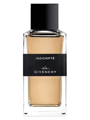 Givenchy Indompté fragrance bottle