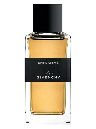 Givenchy Enflammé fragrance bottle