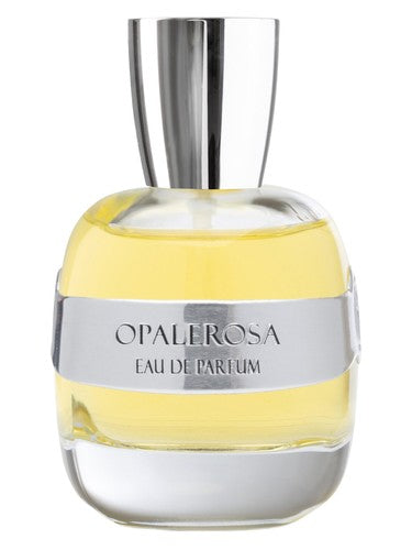 Omnia Profumi Opalerosa fragrance bottle
