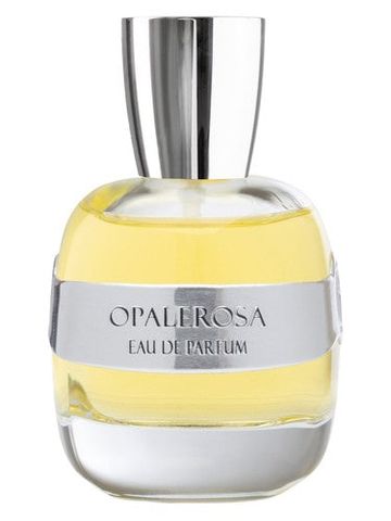 Omnia Profumi Opalerosa fragrance bottle