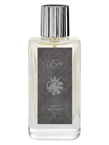 Omnia Profumi US66 fragrance bottle