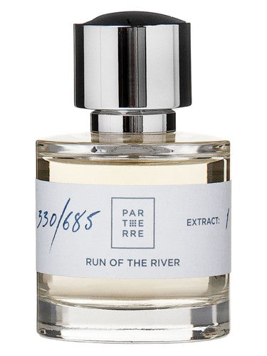 Parterre Run Of The River