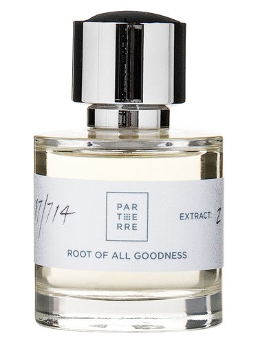 Parterre Root of all Goodness
