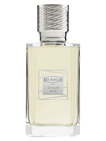 Ex Nihilo Outcast Blue fragrance bottle