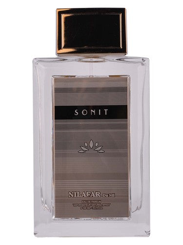 Nilafar du Nil Sonit fragrance bottle
